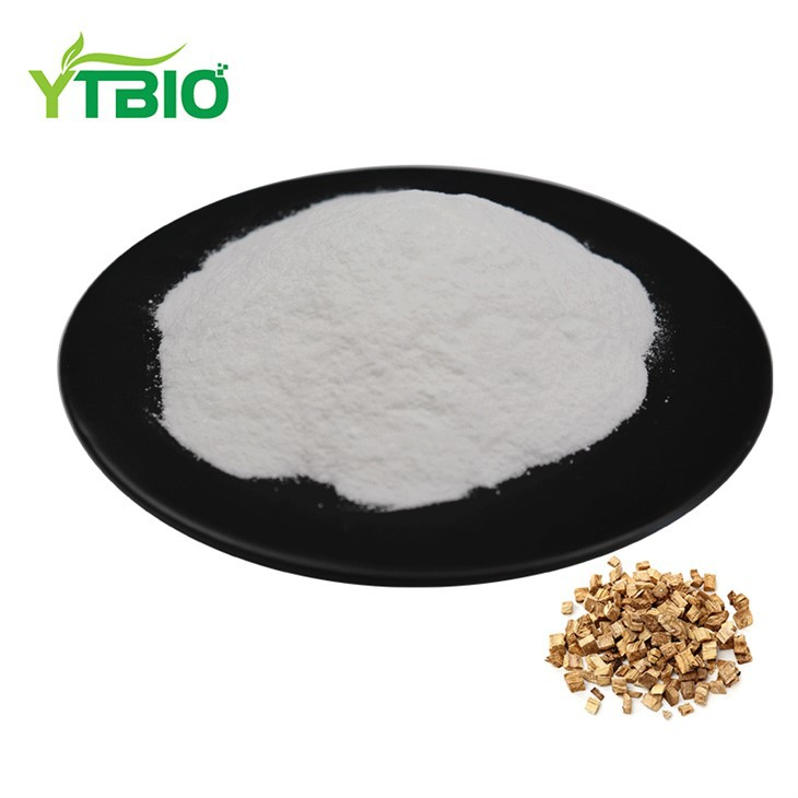 Puerarin Powder